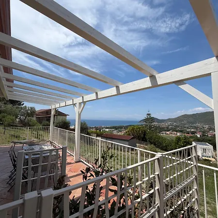 Casa Le Petrengole Castellabate