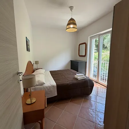 Casa Le Petrengole Apartamento