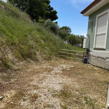 Casa Le Petrengole Apartamento Castellabate