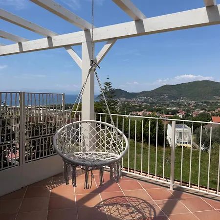 Casa Le Petrengole Lägenhet *