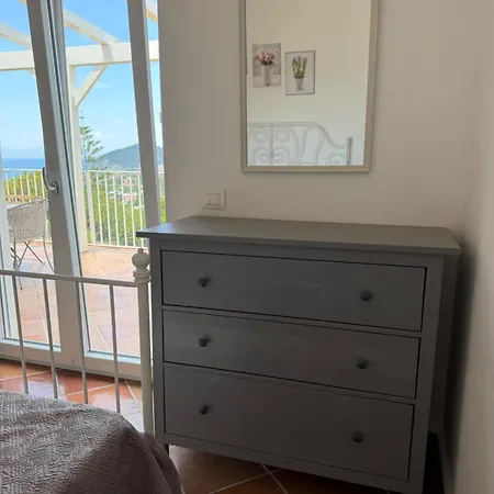 Lägenhet Casa Le Petrengole *