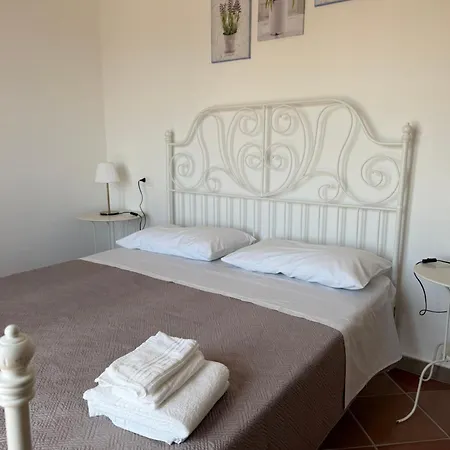 Casa Le Petrengole *