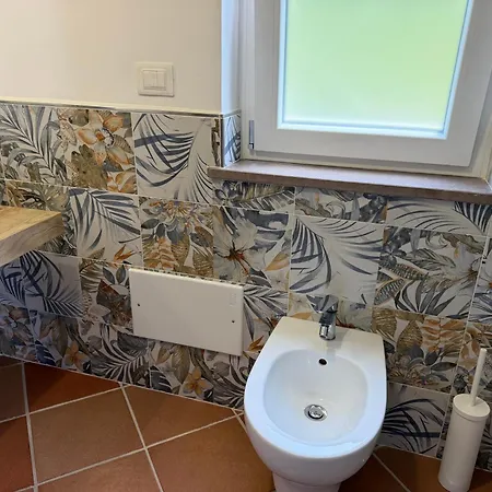 Lägenhet Casa Le Petrengole