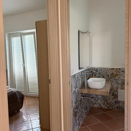 Apartamento Casa Le Petrengole