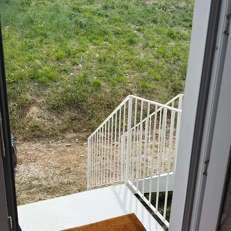 Lägenhet Casa Le Petrengole