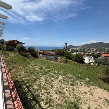 Casa Le Petrengole Lägenhet