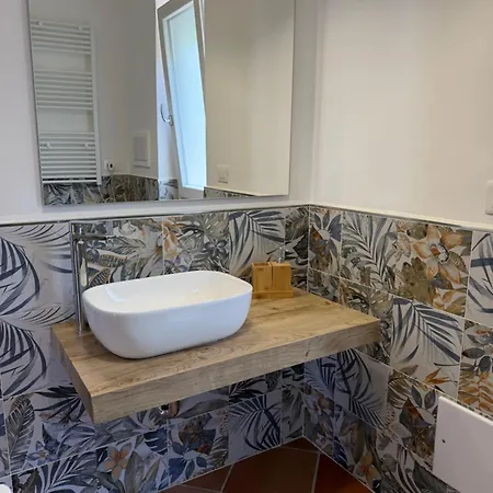 Casa Le Petrengole *