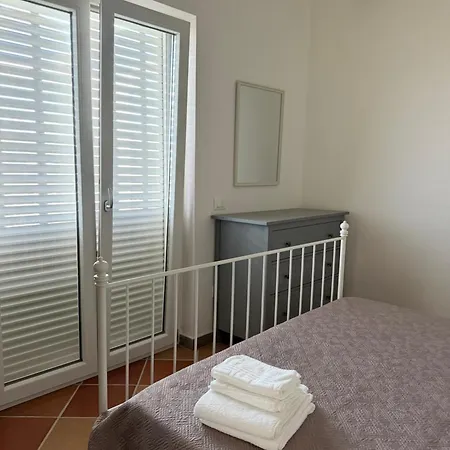 Apartamento Casa Le Petrengole