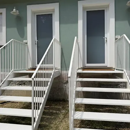 Casa Le Petrengole Apartamento *