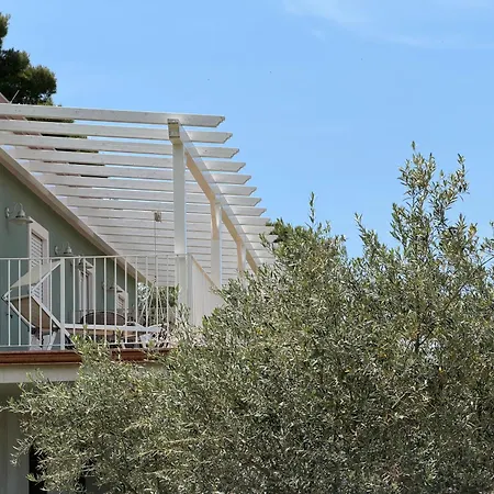 Lägenhet Casa Le Petrengole *
