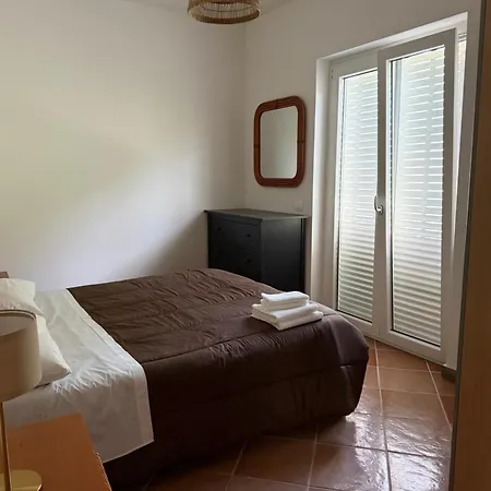 Casa Le Petrengole Apartamento Castellabate