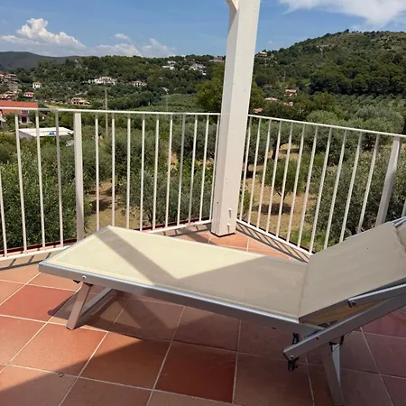 Casa Le Petrengole *