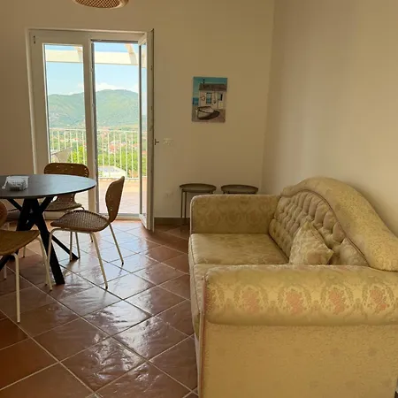 Casa Le Petrengole Castellabate
