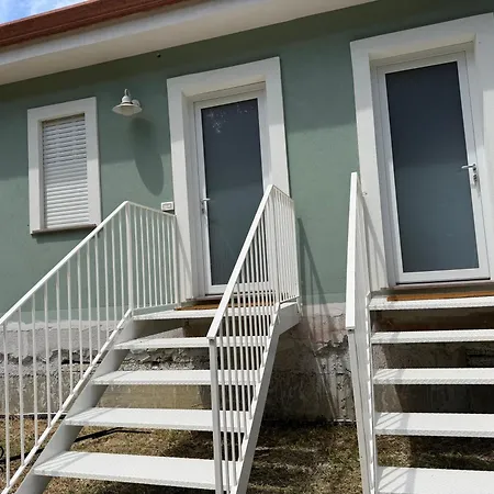 Casa Le Petrengole Apartamento *