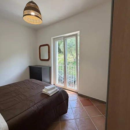 Casa Le Petrengole Apartamento
