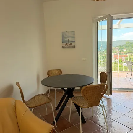 Casa Le Petrengole *