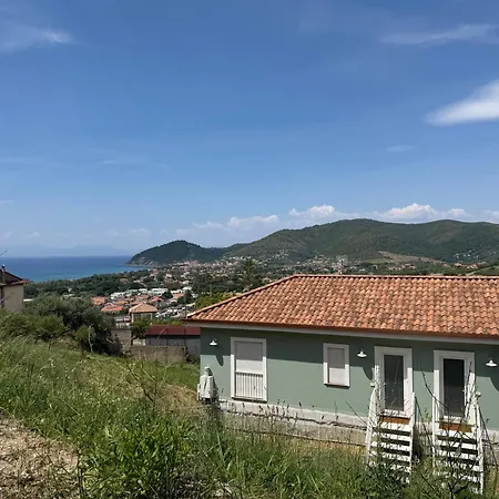 Casa Le Petrengole