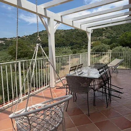 Casa Le Petrengole Lägenhet *