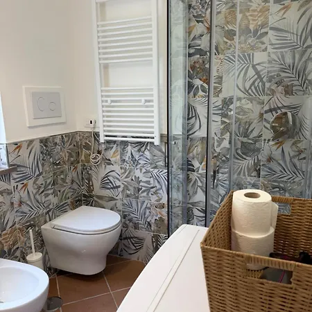 Apartamento Casa Le Petrengole