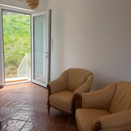 Casa Le Petrengole *