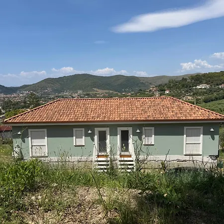 Casa Le Petrengole *