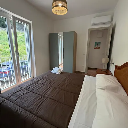 Casa Le Petrengole * Castellabate