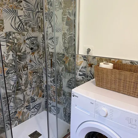Casa Le Petrengole Apartamento *