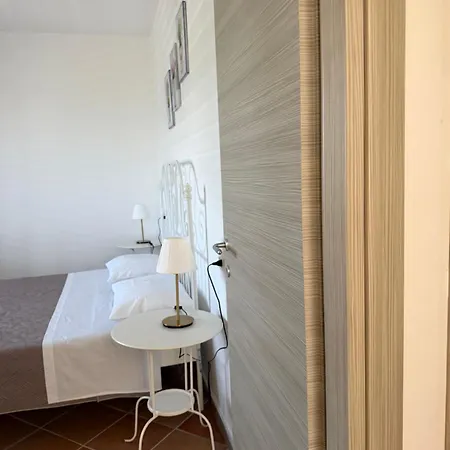 Casa Le Petrengole