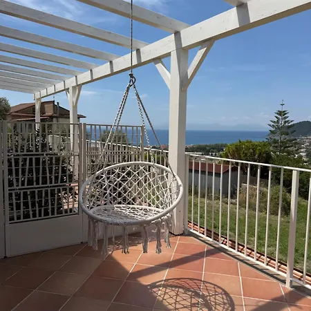 Apartamento Casa Le Petrengole