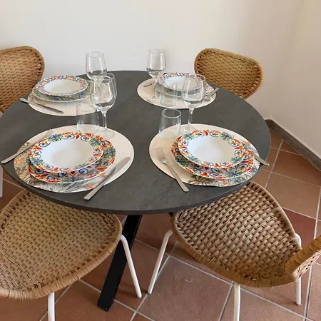 Casa Le Petrengole Apartamento