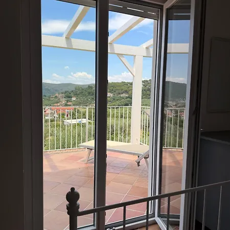 Casa Le Petrengole Lägenhet *