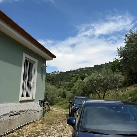 Casa Le Petrengole Apartamento *